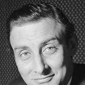Spike Milligan